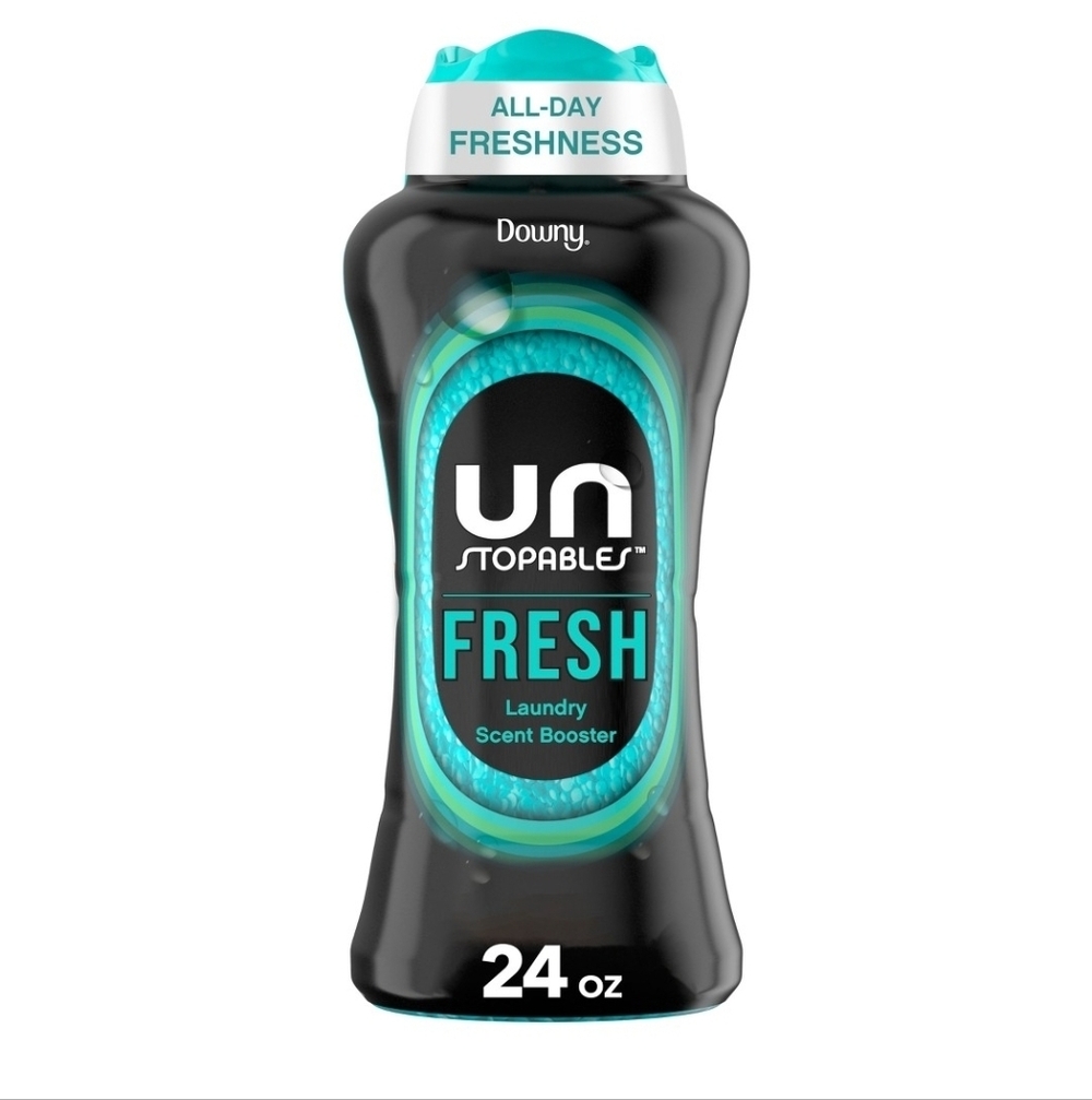 Downy Unstoppable 24 Oz NEW